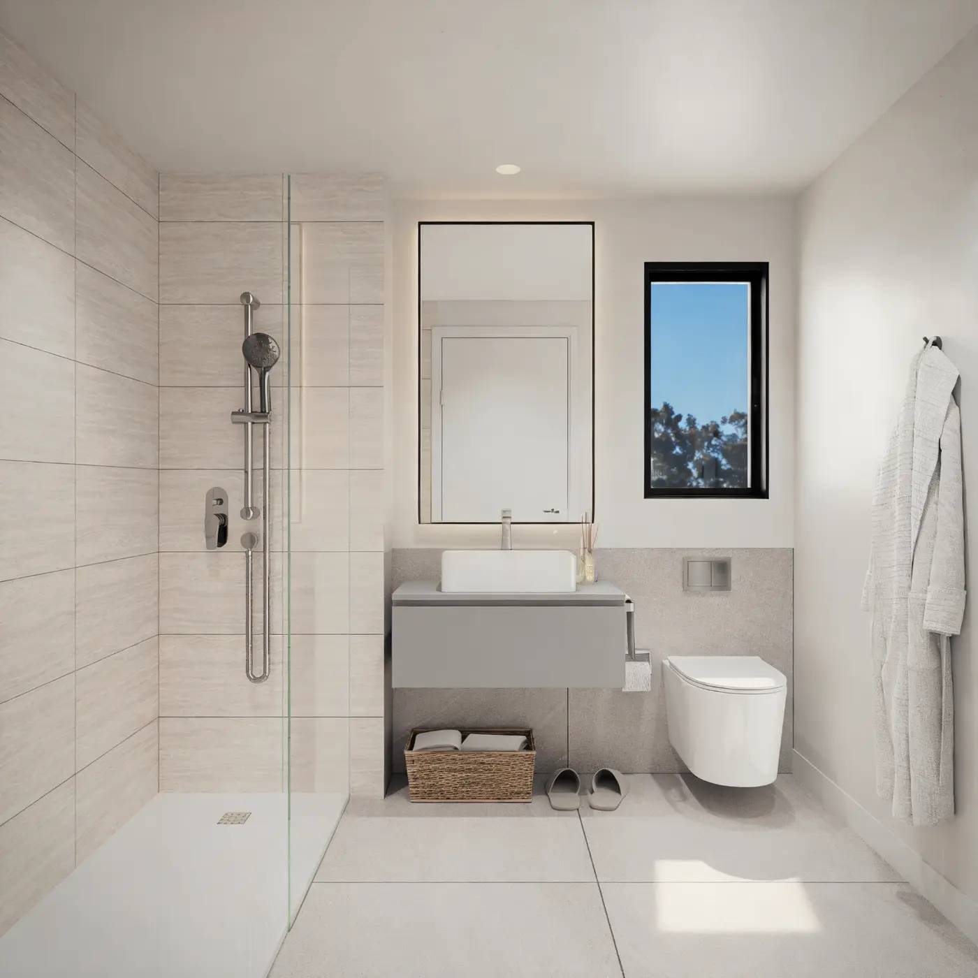 Prestiżowe Apartamenty w Ekskluzywnej Dzielnicy Marbelli — Marbella, Hiszpania (zdjęcie 9 z 11)