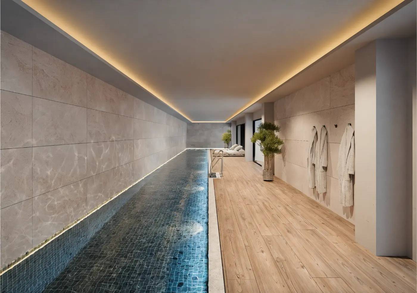 Prestiżowe Apartamenty w Ekskluzywnej Dzielnicy Marbelli — Marbella, Hiszpania (zdjęcie 10 z 11)