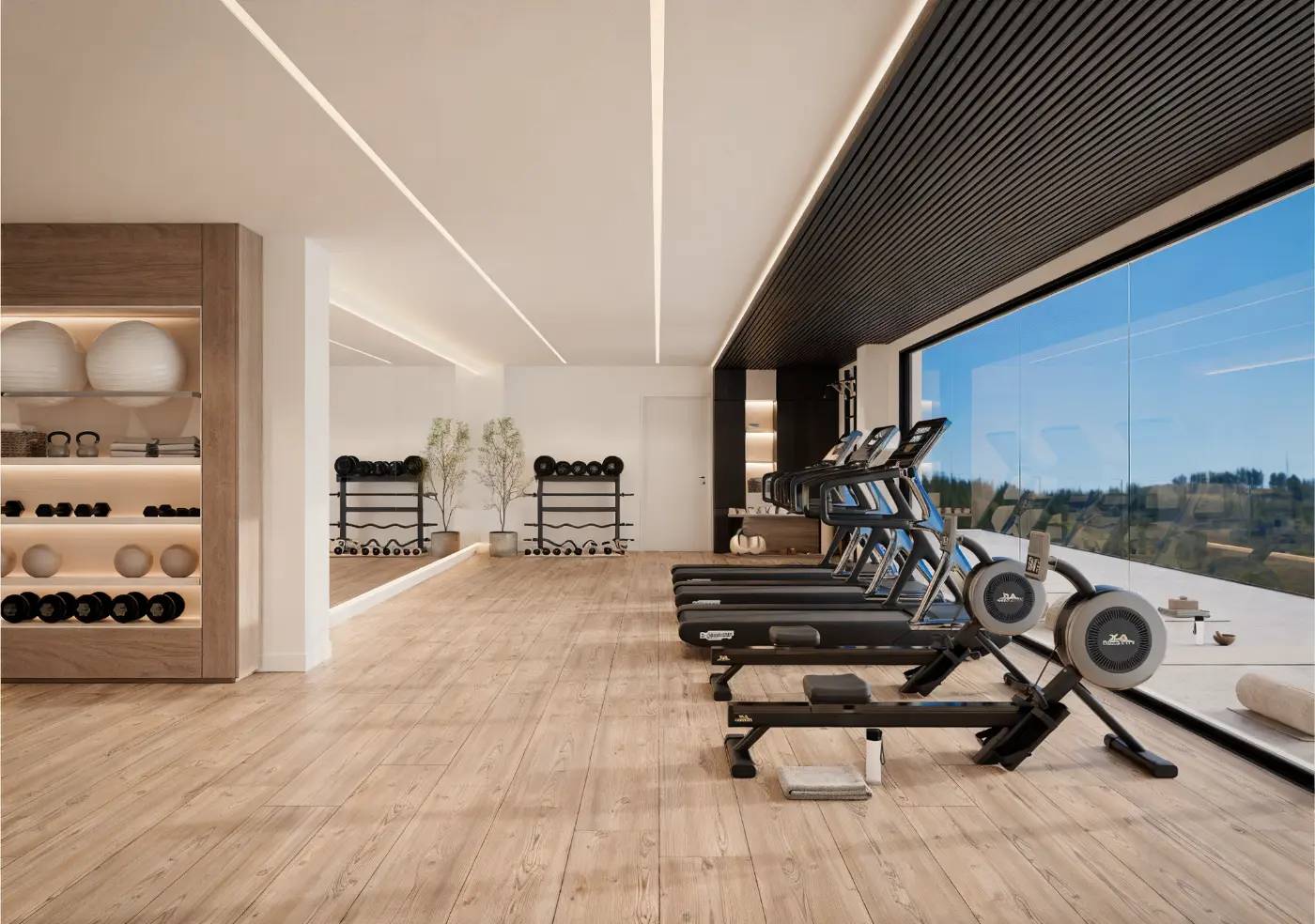 Prestiżowe Apartamenty w Ekskluzywnej Dzielnicy Marbelli — Marbella, Hiszpania (zdjęcie 11 z 11)