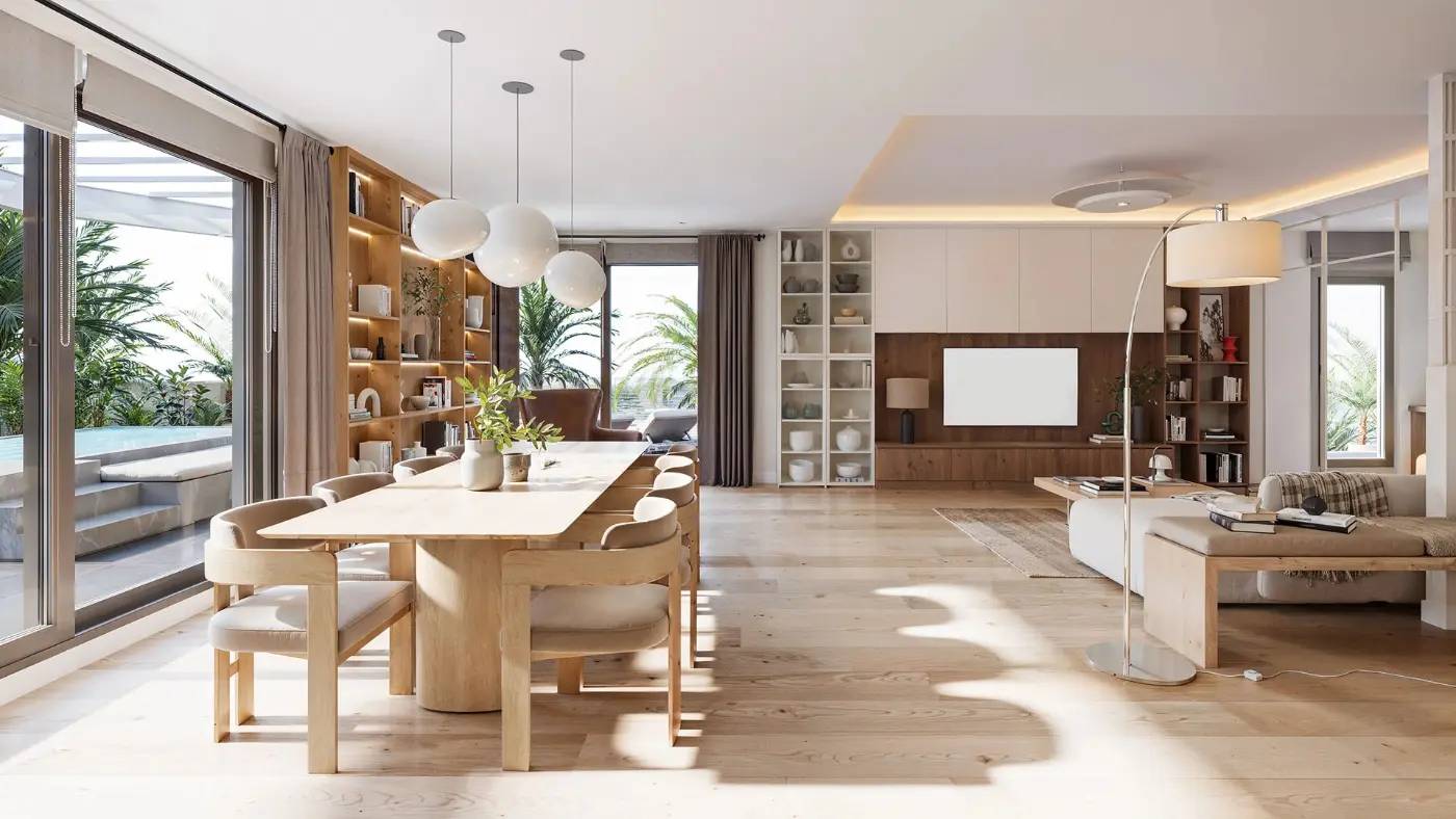 Ekskluzywne Apartamenty i Penthousy z Tarasami – Fuengirola, Costa del Sol — Fuengirola, Hiszpania (zdjęcie 6 z 12)