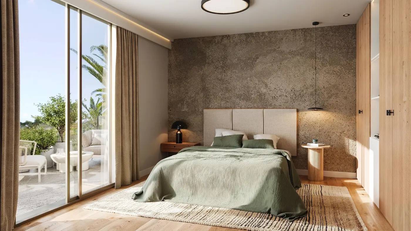 Ekskluzywne Apartamenty i Penthousy z Tarasami – Fuengirola, Costa del Sol — Fuengirola, Hiszpania (zdjęcie 8 z 12)