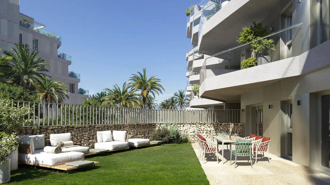 Ekskluzywne Apartamenty i Penthousy z Tarasami – Fuengirola, Costa del Sol — Fuengirola, Hiszpania (zdjęcie 9 z 12)