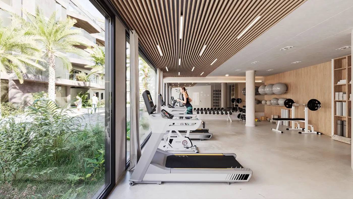 Ekskluzywne Apartamenty i Penthousy z Tarasami – Fuengirola, Costa del Sol — Fuengirola, Hiszpania (zdjęcie 12 z 12)
