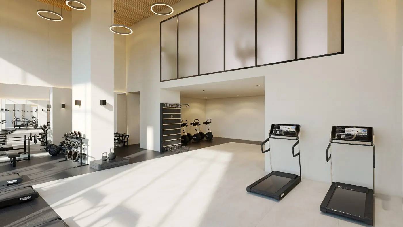 Luksusowe Apartamenty w Pierwszej Linii Plaży – Malaga, Costa del Sol — Malaga, Hiszpania (zdjęcie 24 z 28)