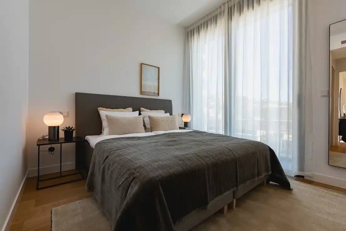 Ekskluzywne domy  z widokiem  na Morze w Prestiżowej Dzielnicy Marbelli — Marbella, Hiszpania (zdjęcie 11 z 30)