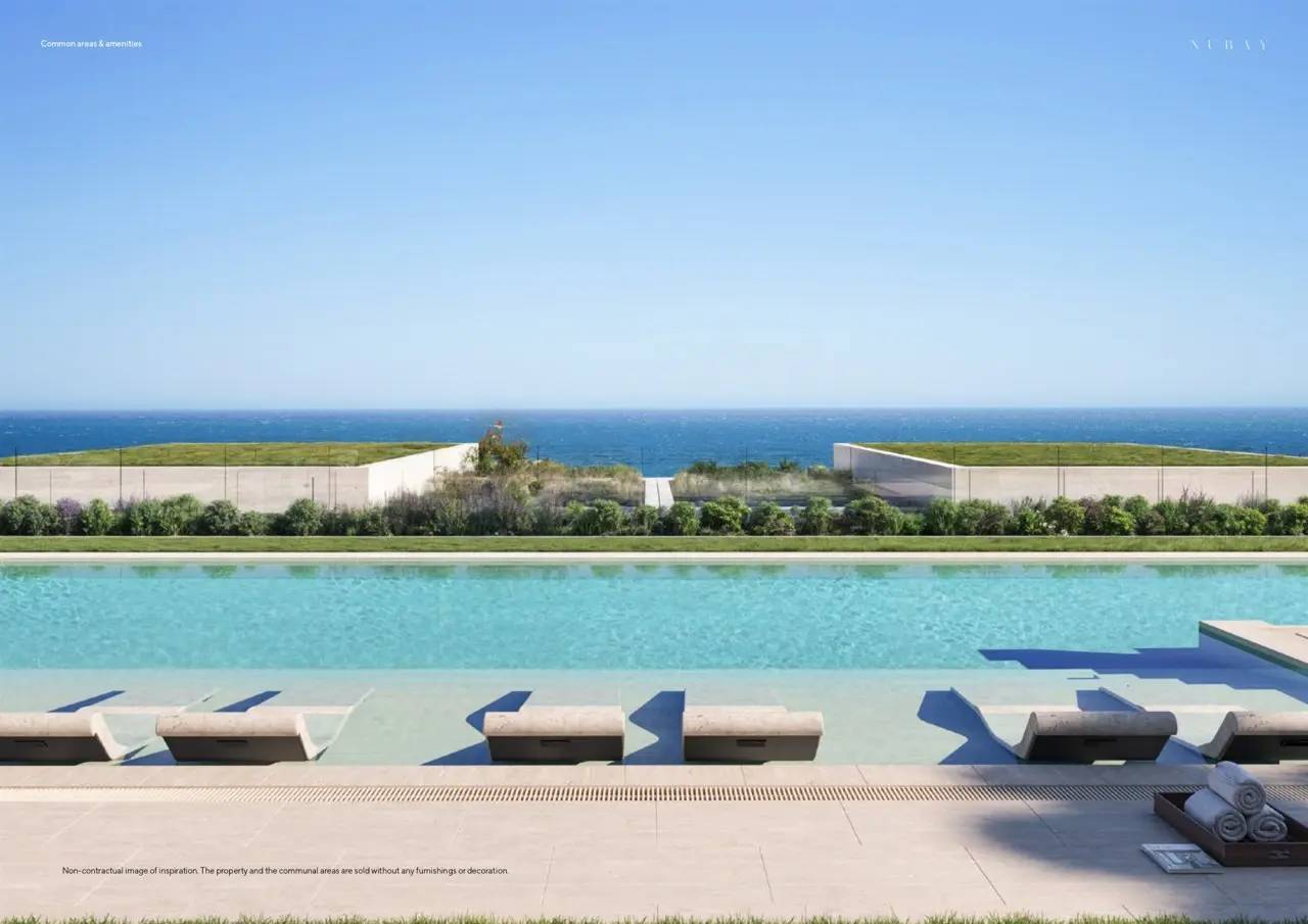 Ekskluzywne apartamenty i penthousy  w Pierwszej Linii Brzegowej Costa del Sol — Manilva, Hiszpania (zdjęcie 5 z 9)