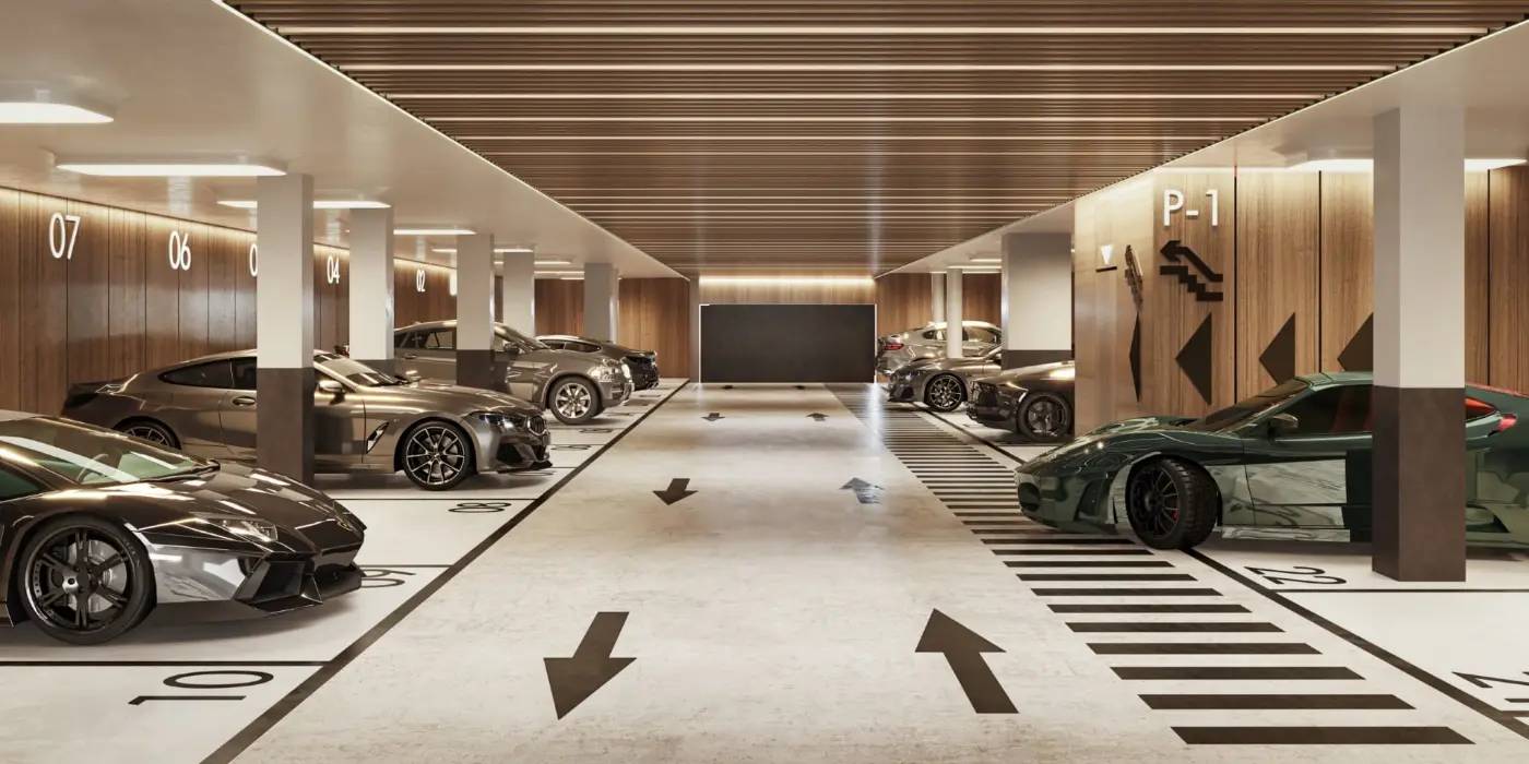 Ekskluzywne Apartamenty i Penthousy z Widokiem na Golf i Morze w Rio Real, Marbella — Marbella, Hiszpania (zdjęcie 7 z 13)