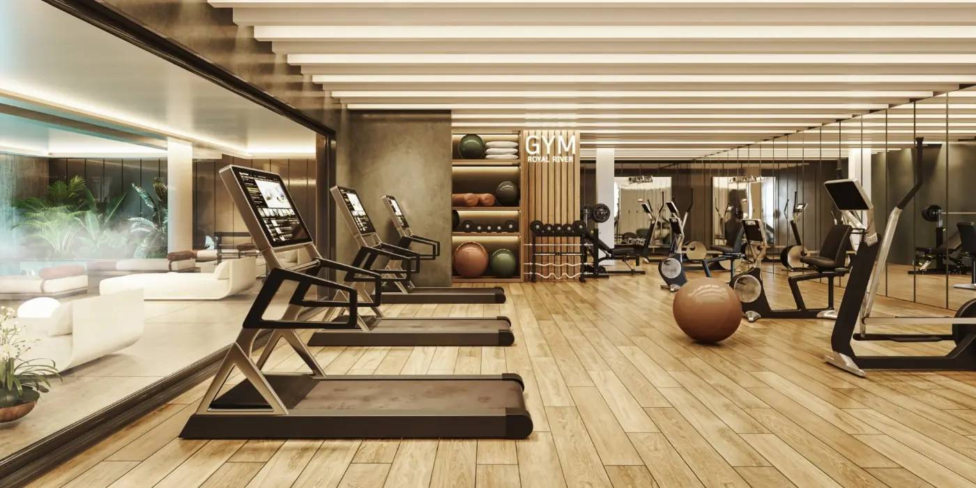 Ekskluzywne Apartamenty i Penthousy z Widokiem na Golf i Morze w Rio Real, Marbella — Marbella, Hiszpania (zdjęcie 10 z 13)