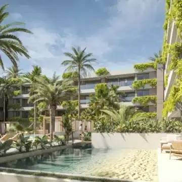 Nowoczesne Apartamenty i Penthousy z Widokiem na Morze w Sercu Marbella West — Marbella, Hiszpania (zdjęcie 3 z 18)