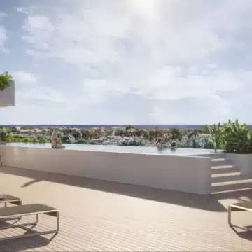 Nowoczesne Apartamenty i Penthousy z Widokiem na Morze w Sercu Marbella West — Marbella, Hiszpania (zdjęcie 5 z 18)