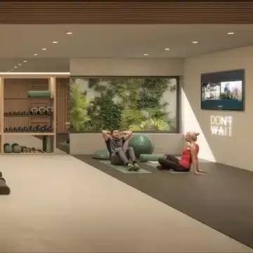 Nowoczesne Apartamenty i Penthousy z Widokiem na Morze w Sercu Marbella West — Marbella, Hiszpania (zdjęcie 6 z 18)