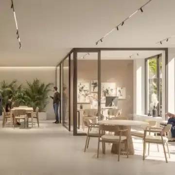 Nowoczesne Apartamenty i Penthousy z Widokiem na Morze w Sercu Marbella West — Marbella, Hiszpania (zdjęcie 9 z 18)