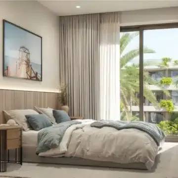 Nowoczesne Apartamenty i Penthousy z Widokiem na Morze w Sercu Marbella West — Marbella, Hiszpania (zdjęcie 12 z 18)