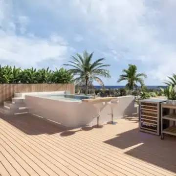 Nowoczesne Apartamenty i Penthousy z Widokiem na Morze w Sercu Marbella West — Marbella, Hiszpania (zdjęcie 16 z 18)