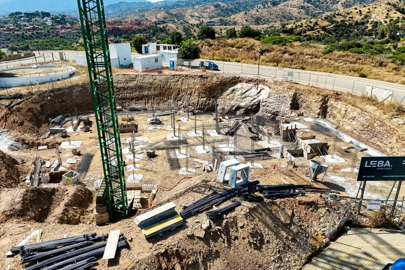 Luksusowe Apartamenty i Penthousy z Prywatnymi Basenami i Widokiem na Morze w Cabopino — Marbella, Hiszpania (zdjęcie 3 z 15)