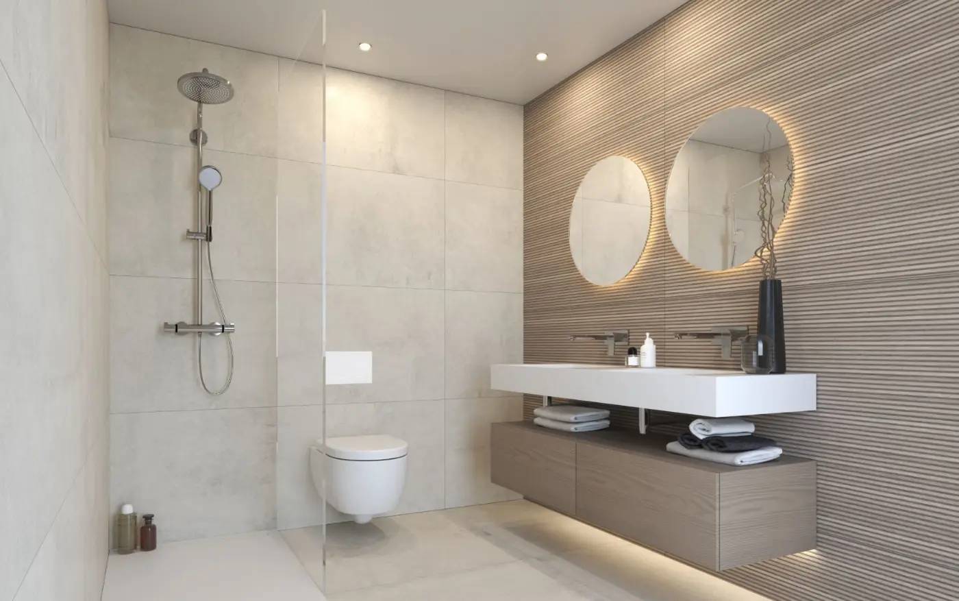 Luksusowe Apartamenty i Penthousy z Prywatnymi Basenami i Widokiem na Morze w Cabopino — Marbella, Hiszpania (zdjęcie 11 z 15)