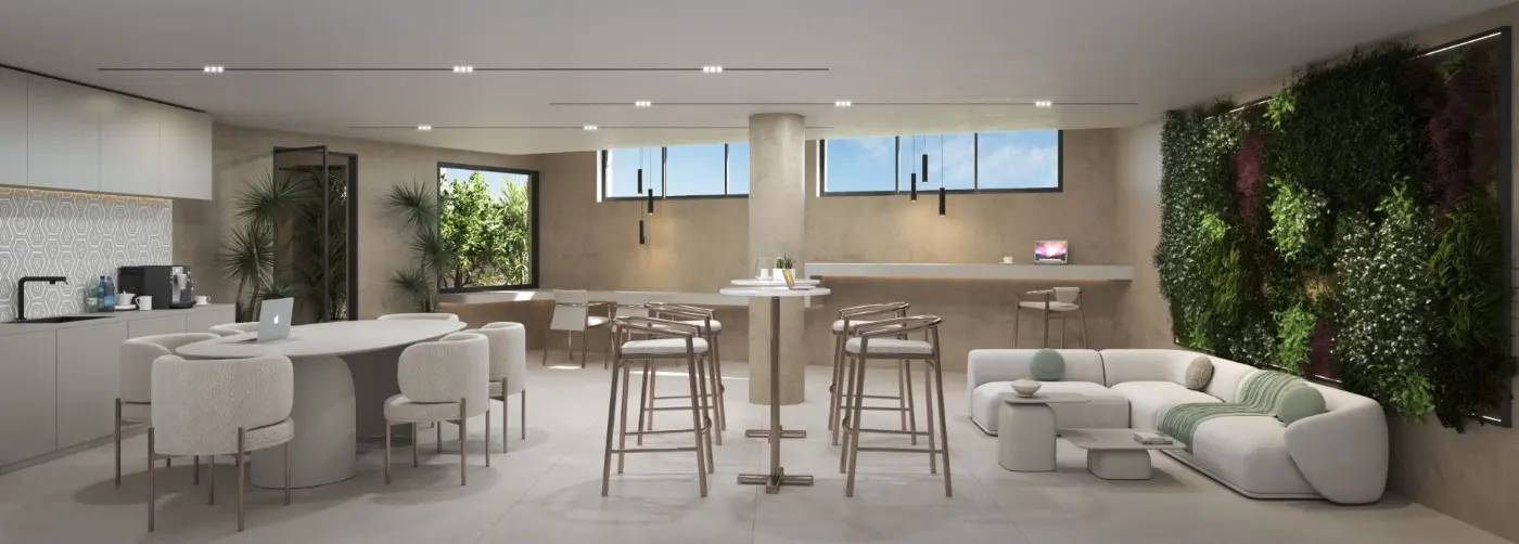 Luksusowe Apartamenty i Penthousy z Prywatnymi Basenami i Widokiem na Morze w Cabopino — Marbella, Hiszpania (zdjęcie 13 z 15)