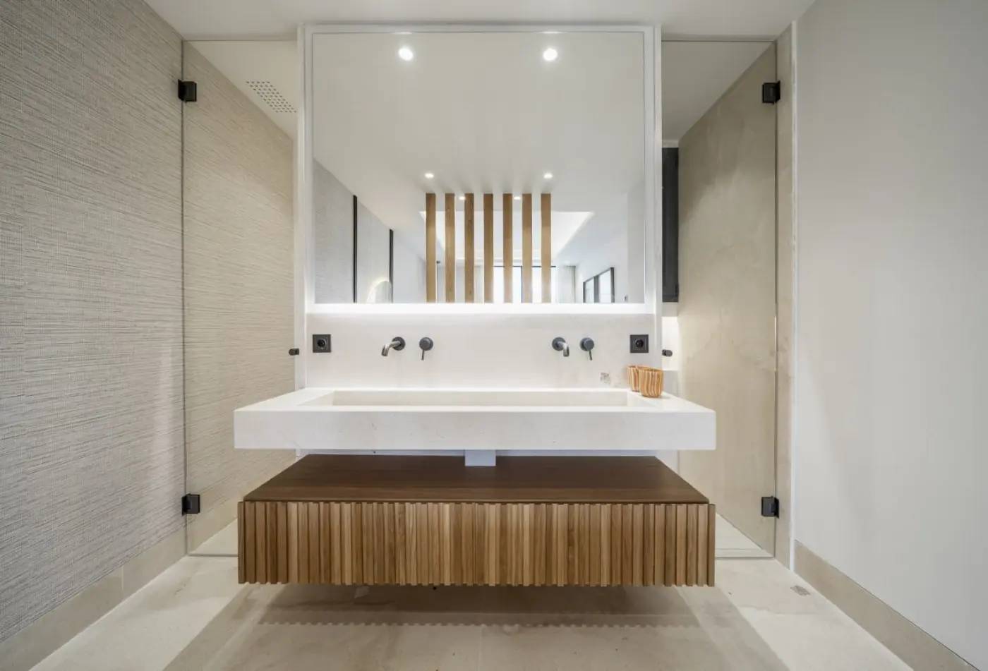 Apartamenty i Penthousy z Panoramicznym Widokiem na Morze i Górę La Concha w Nueva Andalucía — Marbella, Hiszpania (zdjęcie 16 z 25)