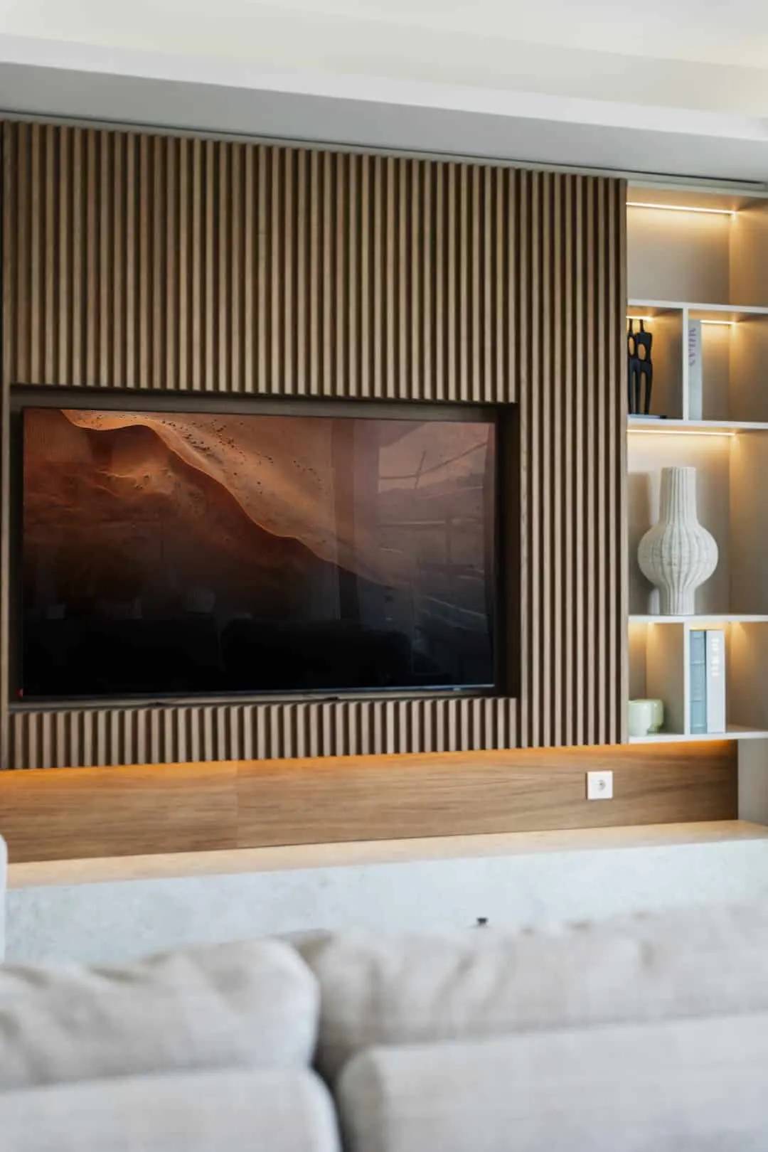 Apartamenty i Penthousy z Panoramicznym Widokiem na Morze i Górę La Concha w Nueva Andalucía — Marbella, Hiszpania (zdjęcie 19 z 25)