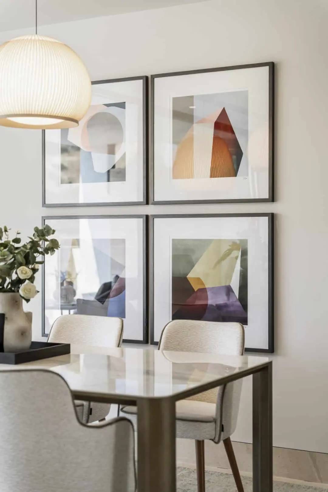Apartamenty i Penthousy z Panoramicznym Widokiem na Morze i Górę La Concha w Nueva Andalucía — Marbella, Hiszpania (zdjęcie 22 z 25)