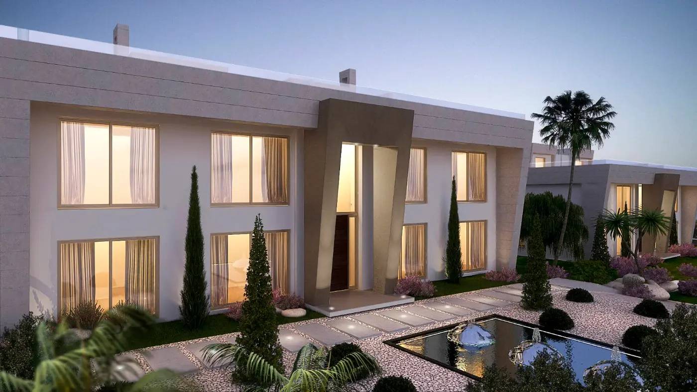 Ekskluzywne Apartamenty i Penthousy z Prywatnymi Tarasami i Widokiem na Morze na Złotej Mili Marbelli — Marbella, Hiszpania (zdjęcie 21 z 21)