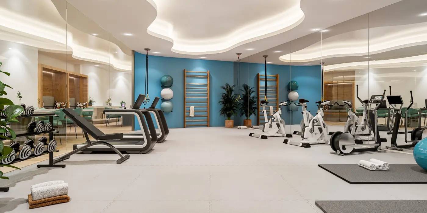 Nowoczesne Apartamenty i Penthousy na Pierwszej Linii Pola Golfowego w San Pedro de Alcántara — Marbella, Hiszpania (zdjęcie 6 z 9)