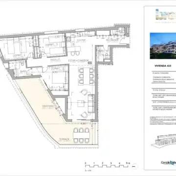 Nowoczesne Apartamenty i Penthousy na Pierwszej Linii Pola Golfowego w San Pedro de Alcántara — Marbella, Hiszpania (zdjęcie 9 z 9)
