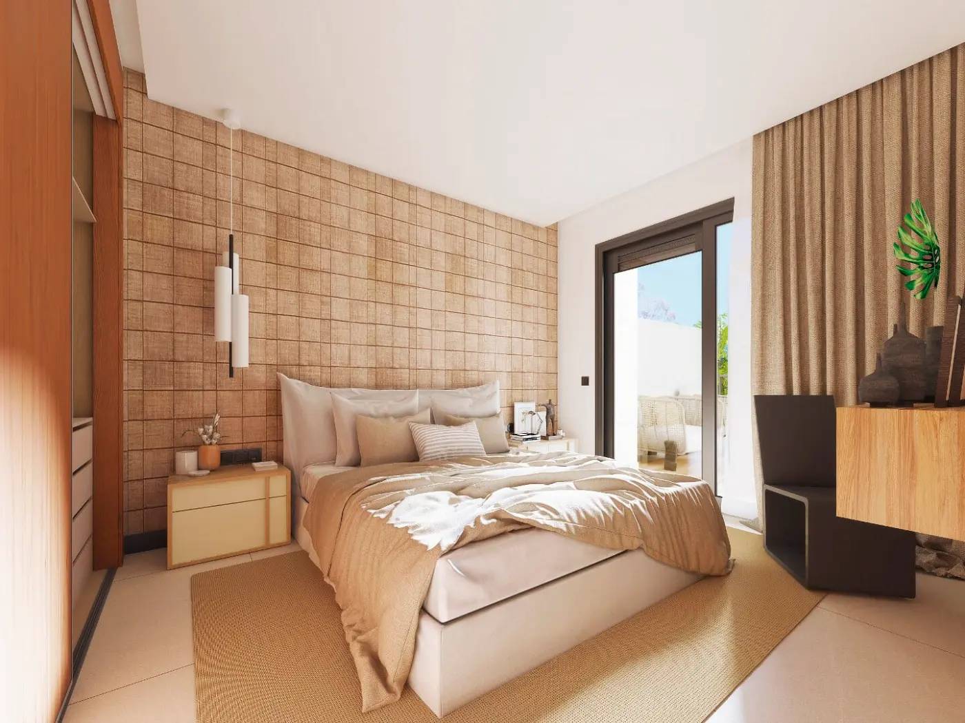 Luksusowe Apartamenty i Penthousy z Widokiem na Jezioro i Pola Golfowe w Nueva Andalucía — Marbella, Hiszpania (zdjęcie 10 z 20)