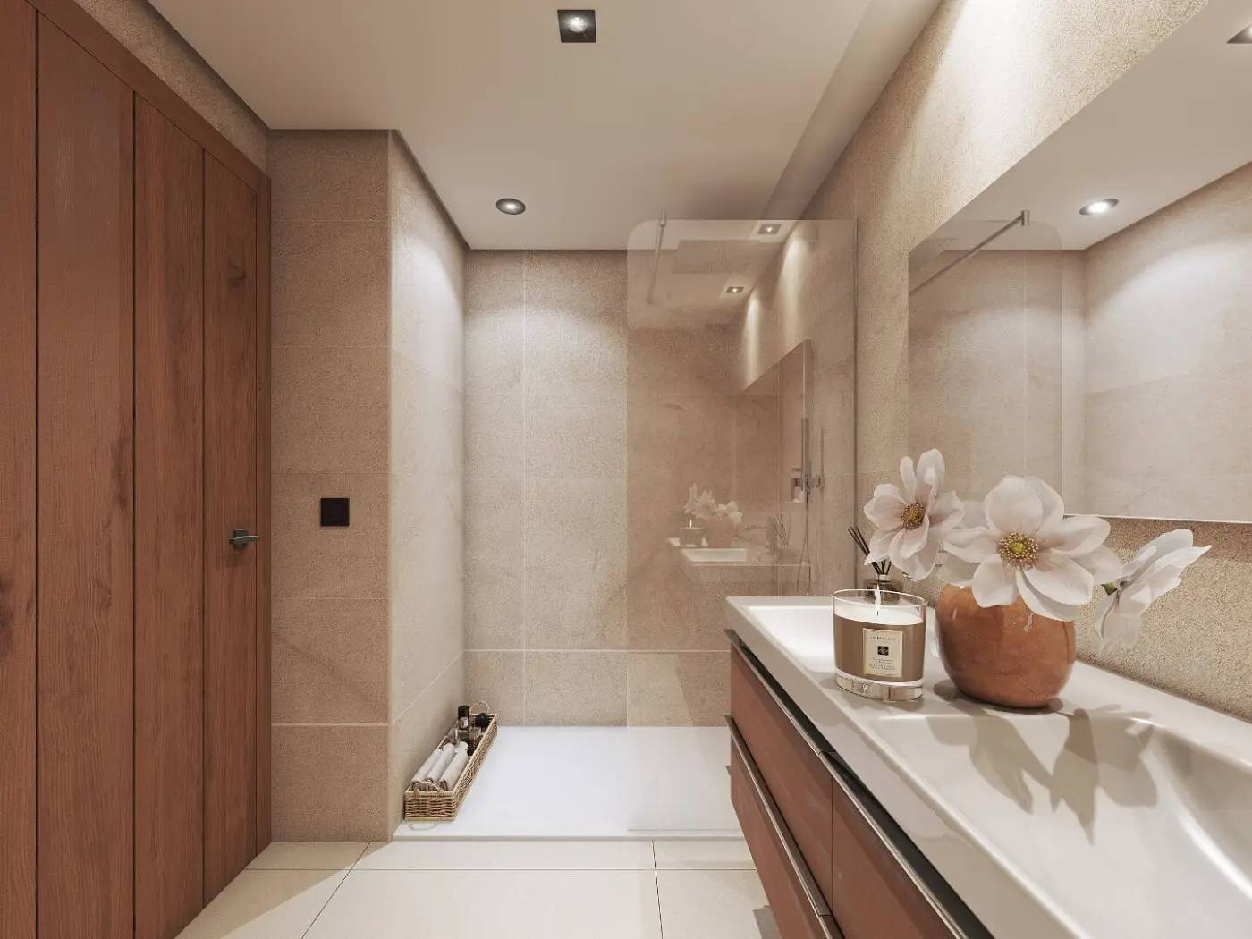 Luksusowe Apartamenty i Penthousy z Widokiem na Jezioro i Pola Golfowe w Nueva Andalucía — Marbella, Hiszpania (zdjęcie 11 z 20)