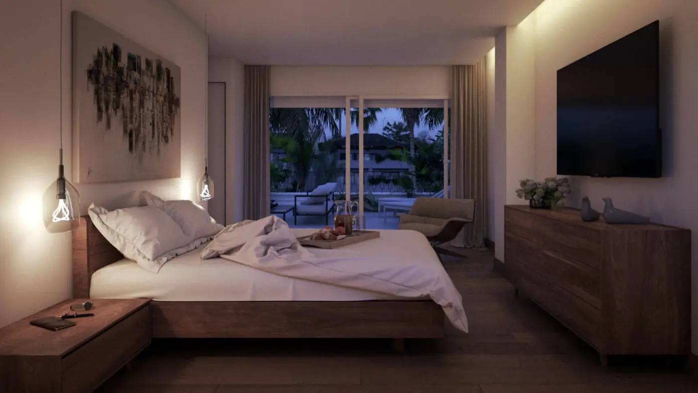 Ekskluzywne Apartamenty i Penthousy z Basenami Prywatnymi na Złotej Mili Marbelli — Marbella, Hiszpania (zdjęcie 5 z 7)