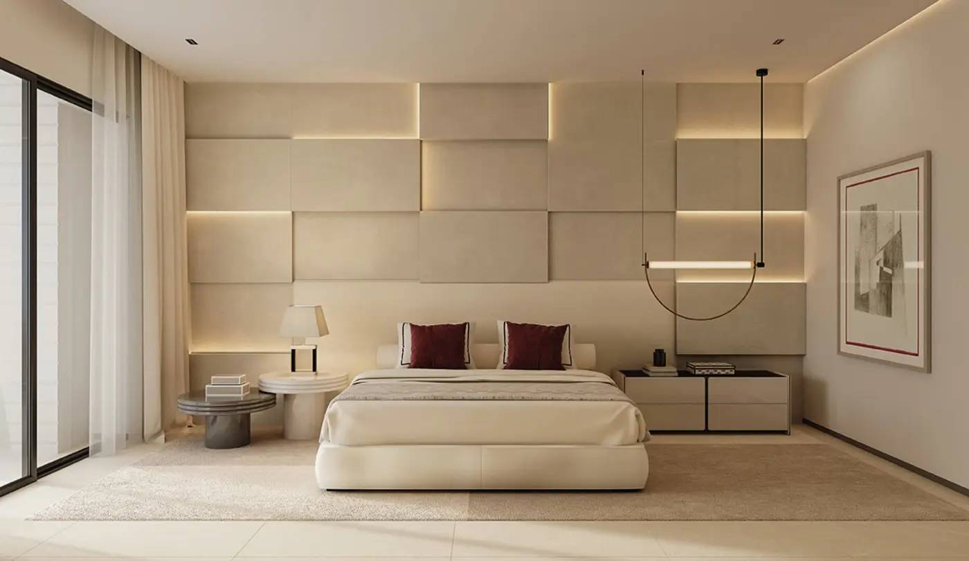 Luksusowe Apartamenty i Wille w Pierwszej Linii Plaży w Las Chapas, Marbella — Marbella, Hiszpania (zdjęcie 10 z 25)