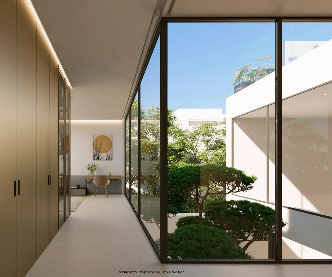 Ekskluzywne Wille Bliźniacze z Prywatnymi Basenami i Kinem Plenerowym w Nueva Andalucía — Marbella, Hiszpania (zdjęcie 14 z 18)