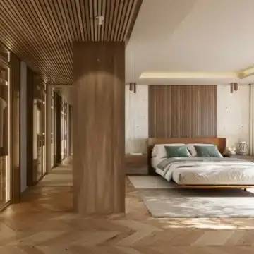 Ultraluksusowe Apartamenty i Penthousy z SPA i Basenem Solnym na Złotej Mili Marbelli — Marbella, Hiszpania (zdjęcie 8 z 23)