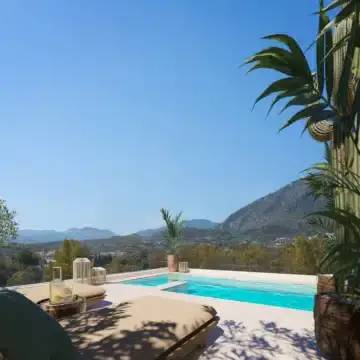 Ultraluksusowe Apartamenty i Penthousy z SPA i Basenem Solnym na Złotej Mili Marbelli — Marbella, Hiszpania (zdjęcie 15 z 23)