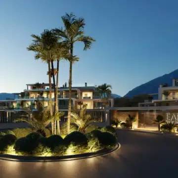 Ultraluksusowe Apartamenty i Penthousy z SPA i Basenem Solnym na Złotej Mili Marbelli — Marbella, Hiszpania (zdjęcie 23 z 23)