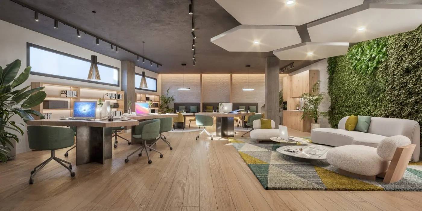 Apartamenty i Penthousy z Jacuzzi w Zamkniętym Osiedlu w Los Monteros, Marbella East — Marbella, Hiszpania (zdjęcie 9 z 9)
