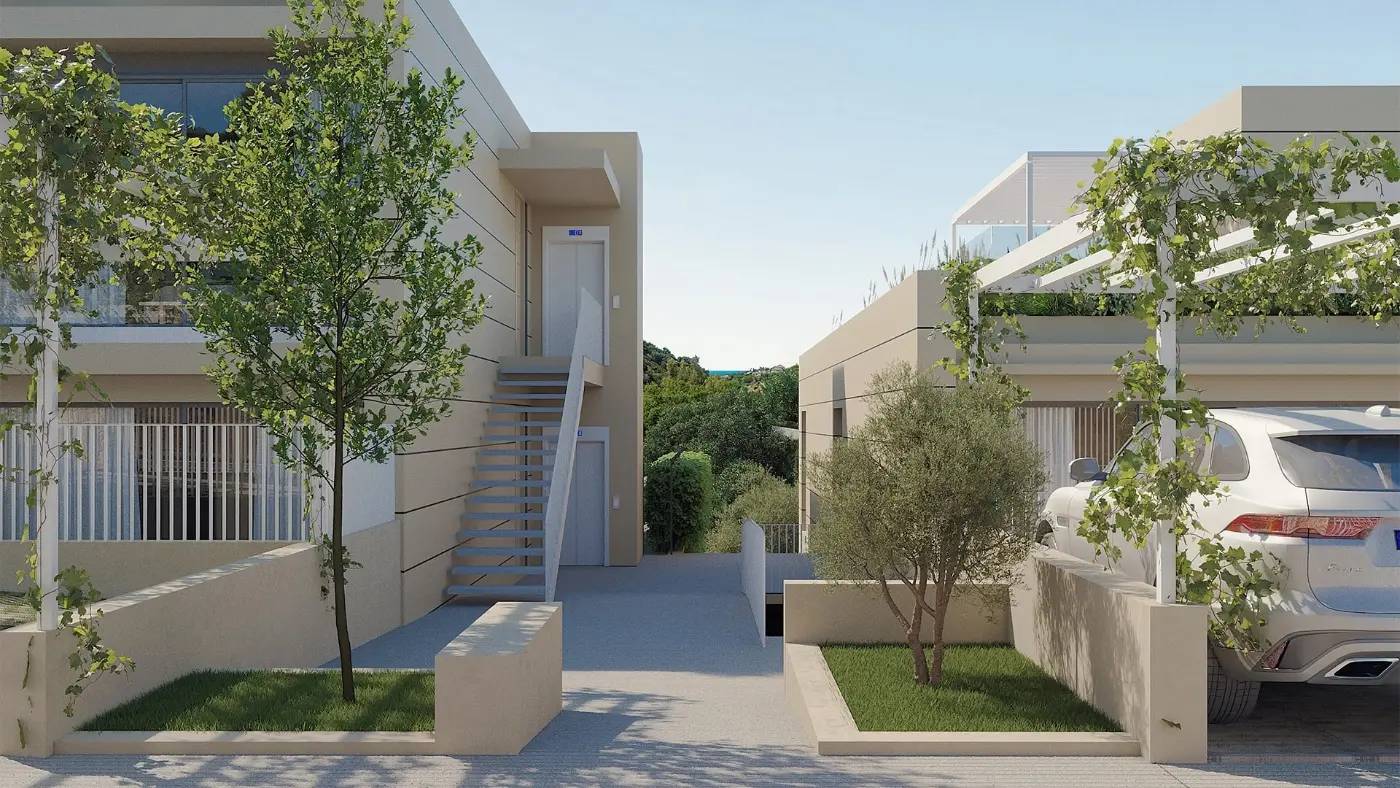 Ekskluzywne Rezydencje z Prywatnymi Basenami w Elvirii, Marbella East — Marbella, Hiszpania (zdjęcie 8 z 10)