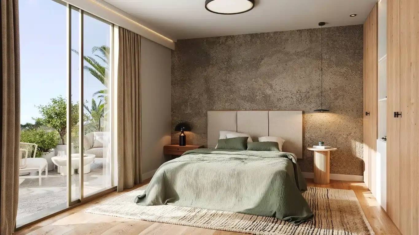 Nowoczesne Apartamenty i Penthousy z Basenem Sky Pool w Fuengiroli — Fuengirola, Hiszpania (zdjęcie 4 z 9)