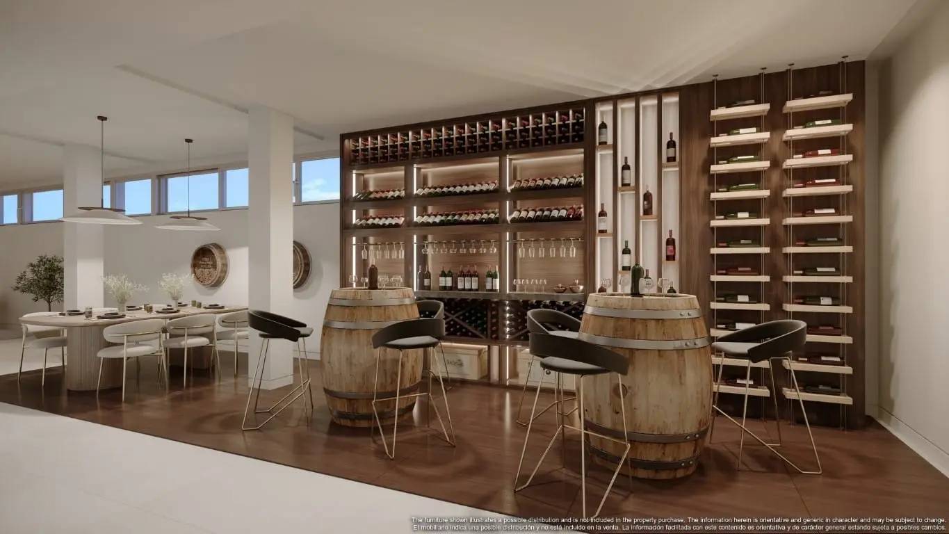 Ekskluzywne apartamenty i penthousy z widokiem na morze – Real de La Quinta, Benahavís — Benahavís, Hiszpania (zdjęcie 10 z 10)