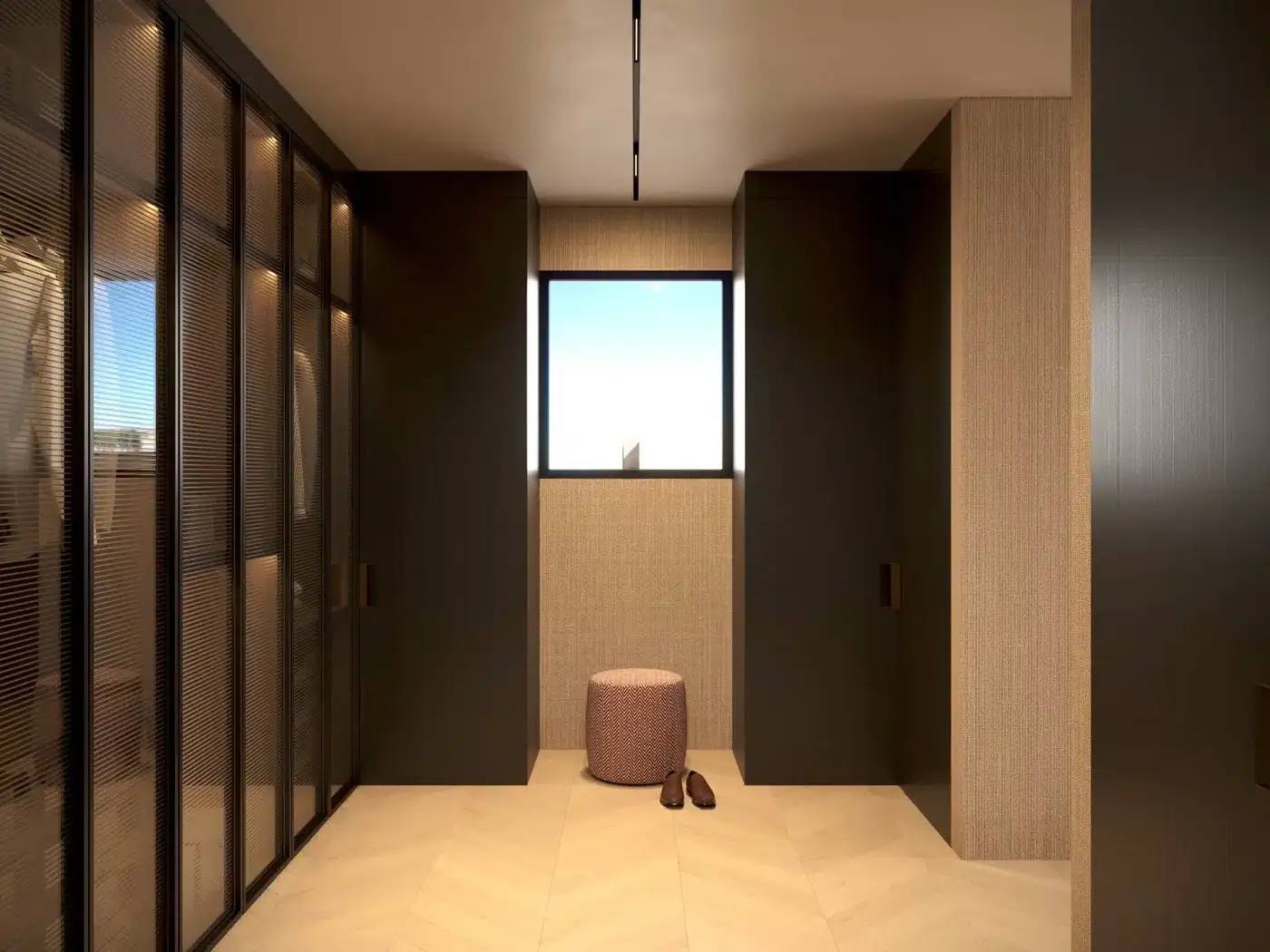 Apartamenty i penthousy z panoramą morza – La Alborada, Benahavís — Benahavís, Hiszpania (zdjęcie 8 z 10)