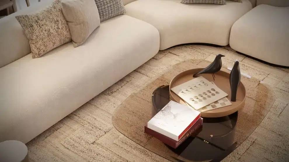 Apartamenty i penthousy z prywatnymi basenami i panoramą morza – La Quinta, Benahavís — Benahavís, Hiszpania (zdjęcie 6 z 10)