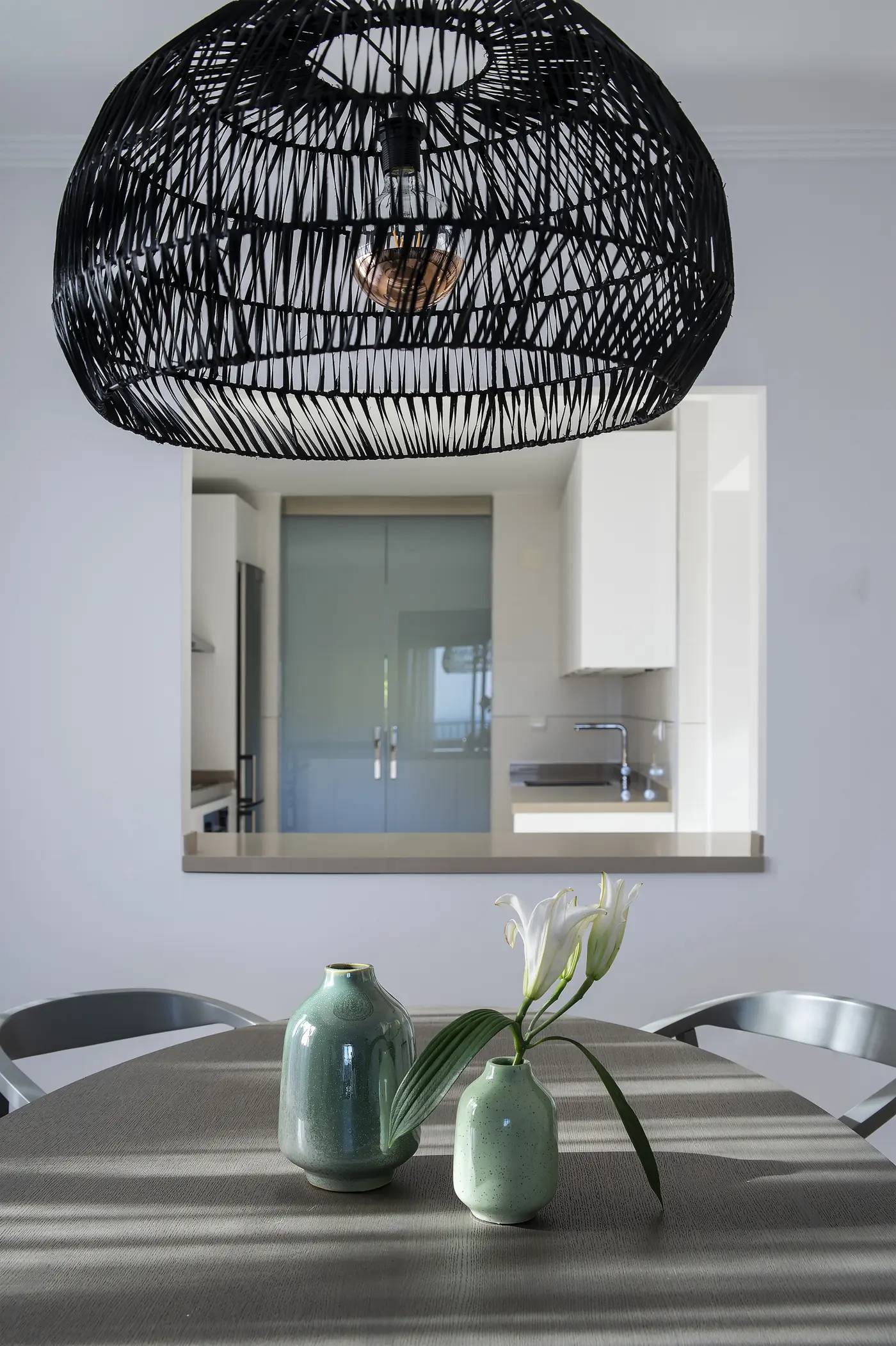 Apartamenty z widokiem na morze w La Alqueria, Benahavís — Benahavís, Hiszpania (zdjęcie 5 z 10)