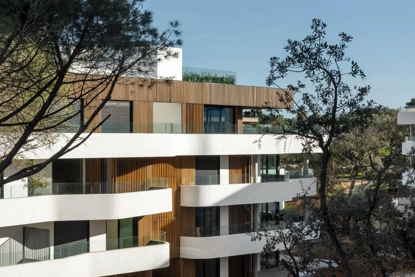 Luksusowe apartamenty i penthousy w La Reserva Sotogrande — Sotogrande, Hiszpania (zdjęcie 3 z 10)