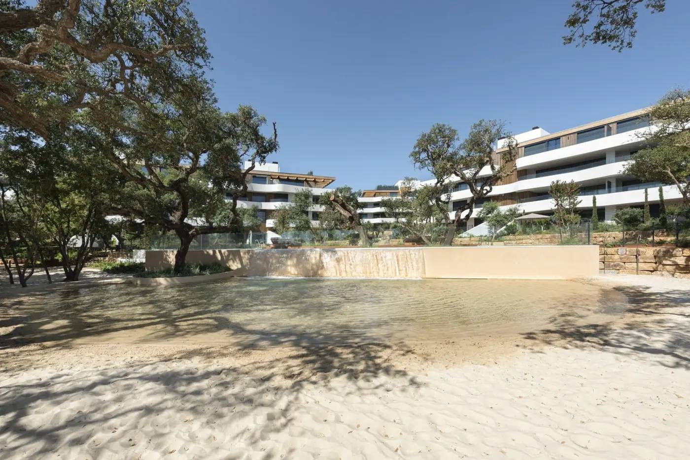 Luksusowe apartamenty i penthousy w La Reserva Sotogrande — Sotogrande, Hiszpania (zdjęcie 4 z 10)