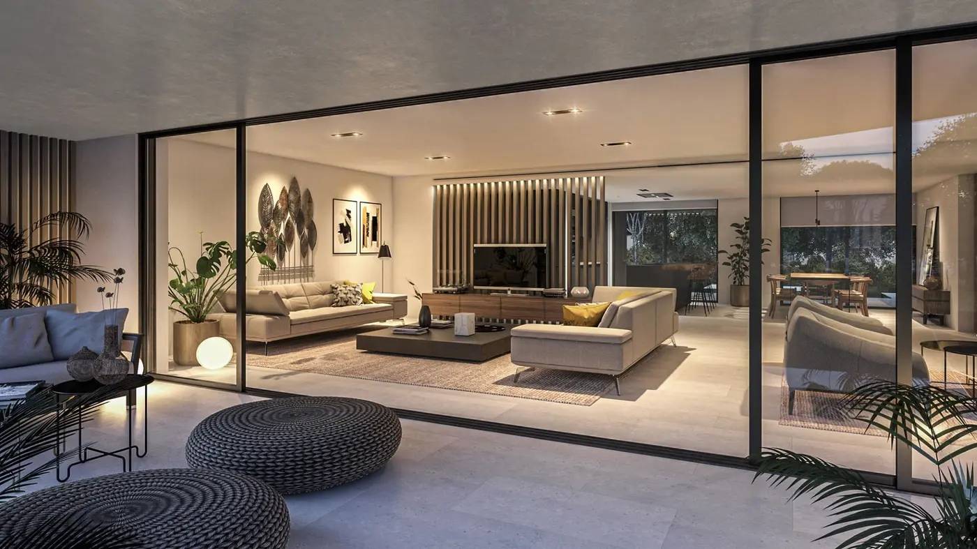 Luksusowe apartamenty i penthousy w La Reserva Sotogrande — Sotogrande, Hiszpania (zdjęcie 8 z 10)