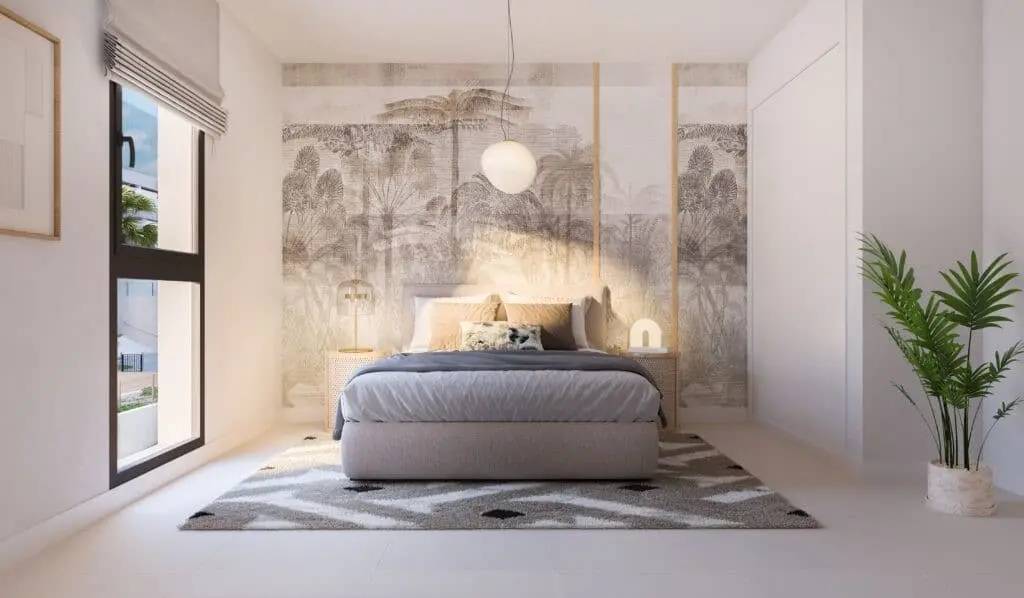 Nowoczesne apartamenty i penthousy przy Valle Romano Golf w Estepona — Estepona, Hiszpania (zdjęcie 6 z 10)