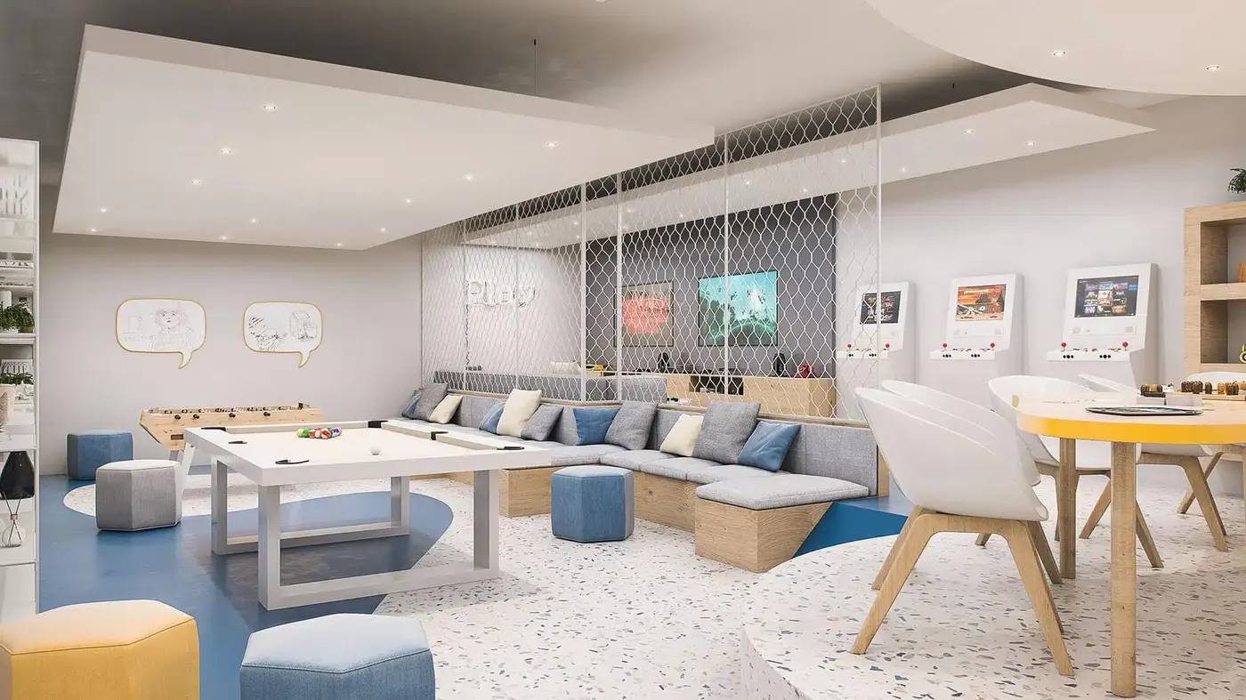Apartamenty i penthousy na Nowej Złotej Mili w Esteponie — Estepona, Hiszpania (zdjęcie 5 z 17)