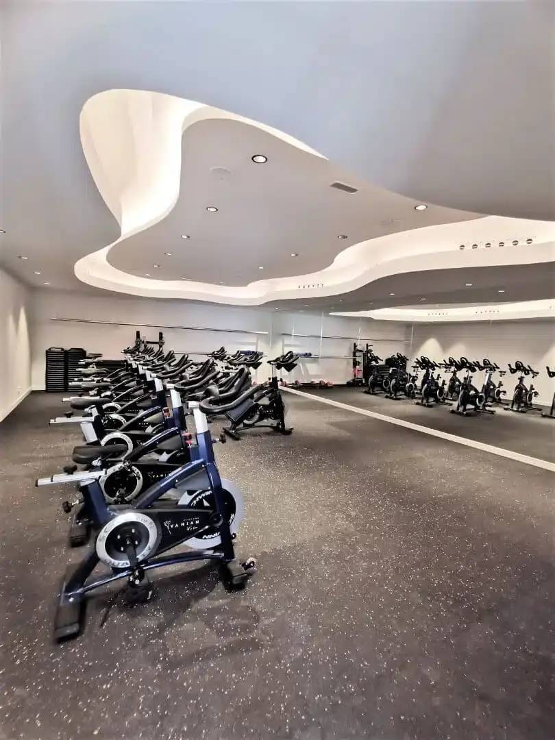 Apartamenty i penthousy na Nowej Złotej Mili w Esteponie — Estepona, Hiszpania (zdjęcie 11 z 17)