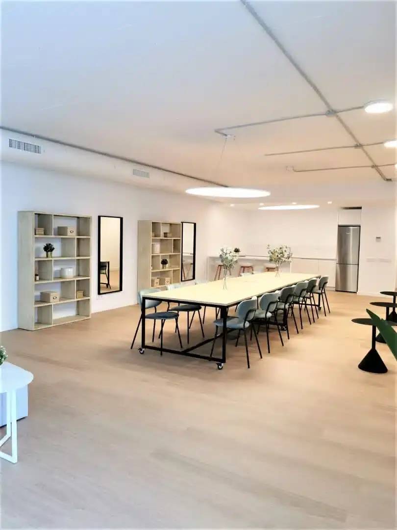 Apartamenty i penthousy na Nowej Złotej Mili w Esteponie — Estepona, Hiszpania (zdjęcie 16 z 17)