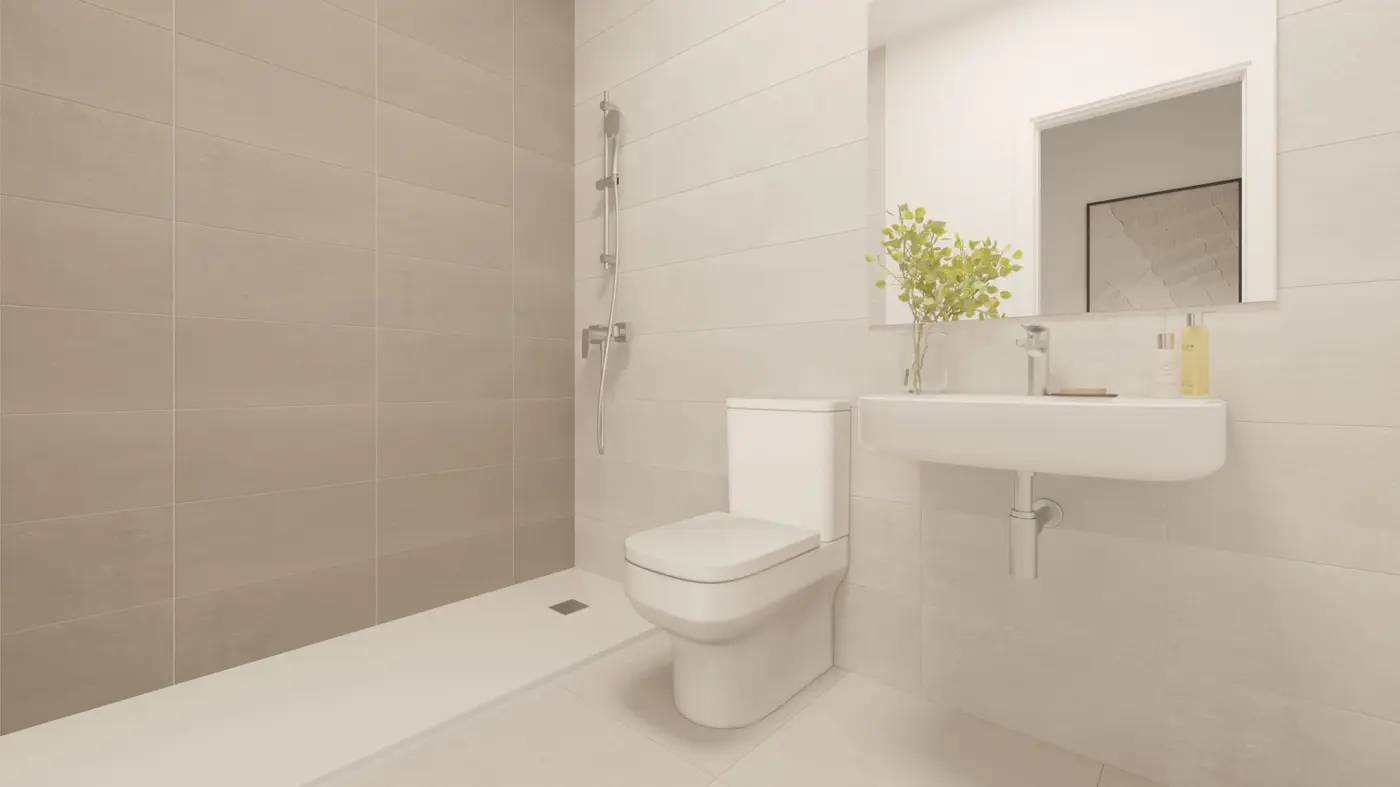 Nowoczesne apartamenty w siedmiu budynkach w Esteponie — Estepona, Hiszpania (zdjęcie 12 z 12)